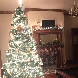 Meet your Posher, Maria